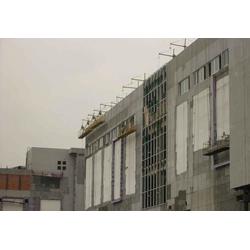 安祥吊籃 為高空作業(yè)保駕護航的貼心伙伴