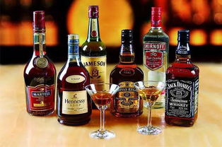 酒水混搭很傷身，這些梗你了解嗎？