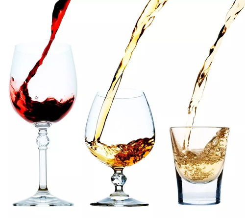 喝甜飲品會喝出脂肪肝 常喝這4類飲品,脂肪肝不知不覺找上你