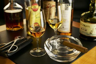 同樣是烈酒，為何威士忌走遍全世界，白酒卻不行？