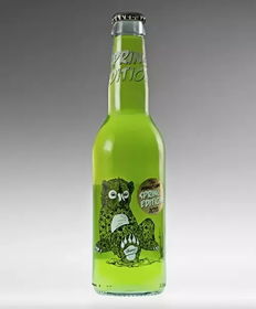 汲取海外靈感 高逼格酒飲包裝如何賦能本土市場