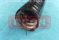 PVC軟管、金屬軟管與塑料軟管 工業流體輸送的多元化解決方案