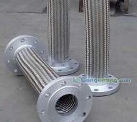 阜新白鋼不銹鋼金屬軟管 卓越柔軟性與可靠供應的管件解決方案