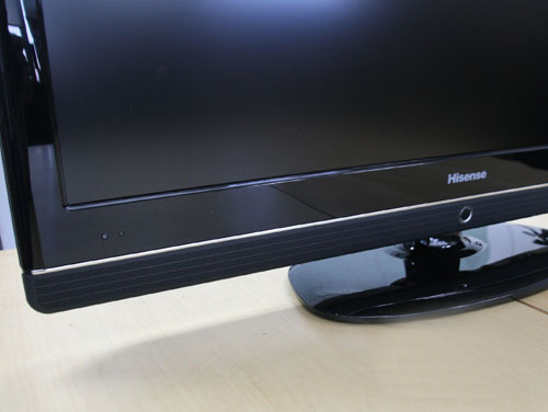 為生活注入視覺魔力——海信tlm4236p液晶電視評測圖覽